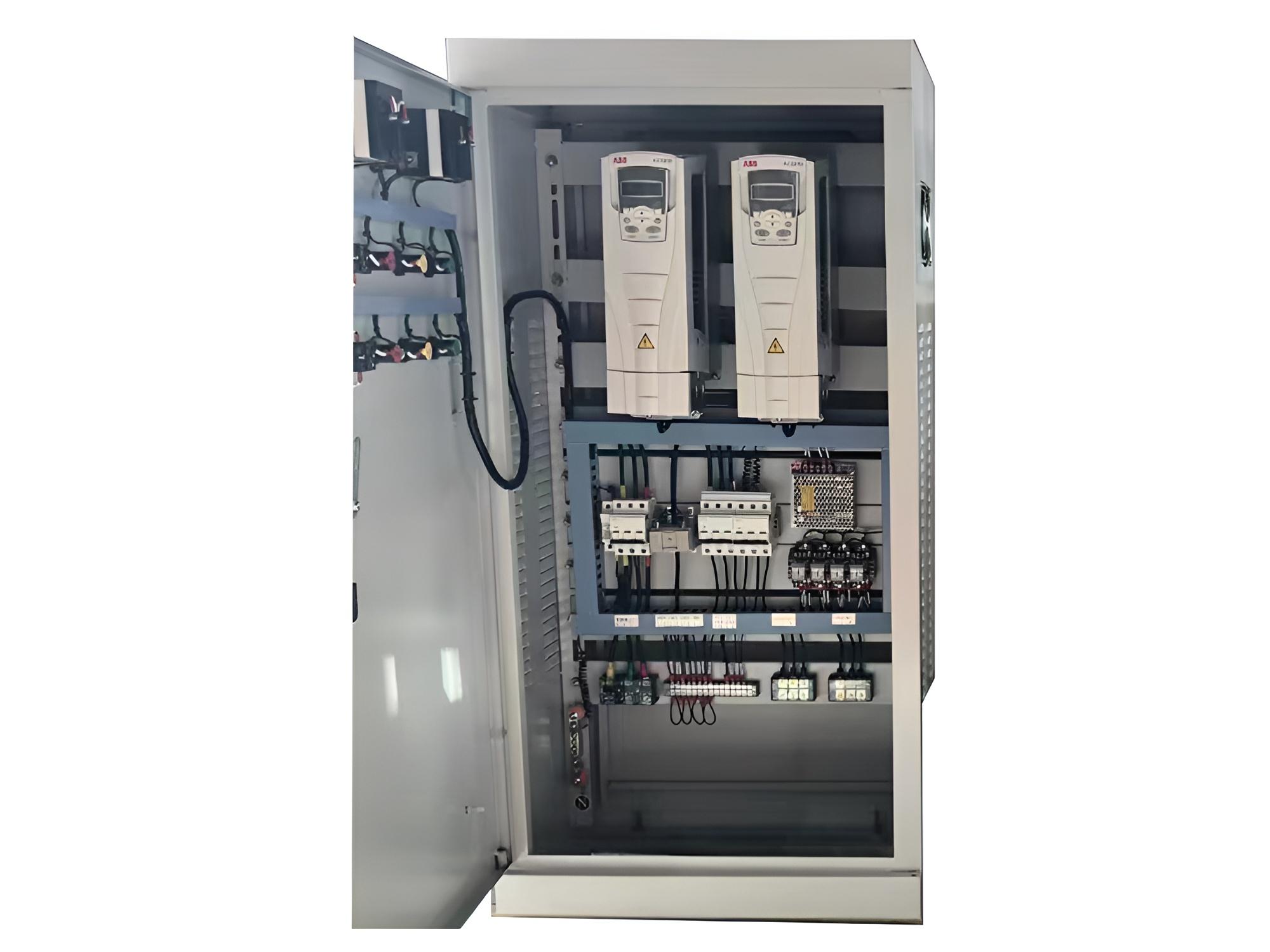 ABB變頻柜，ABB880變頻柜-新一能變頻柜廠家